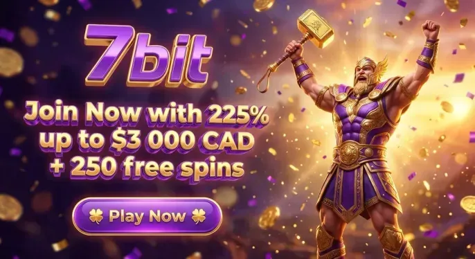 7bit Casino